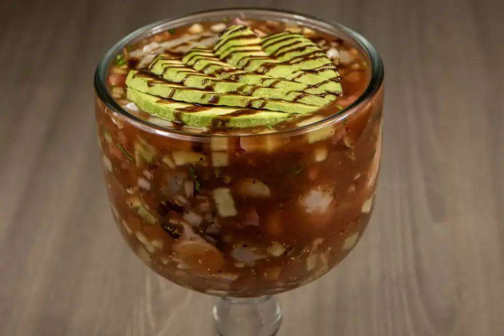 Campechana Especial