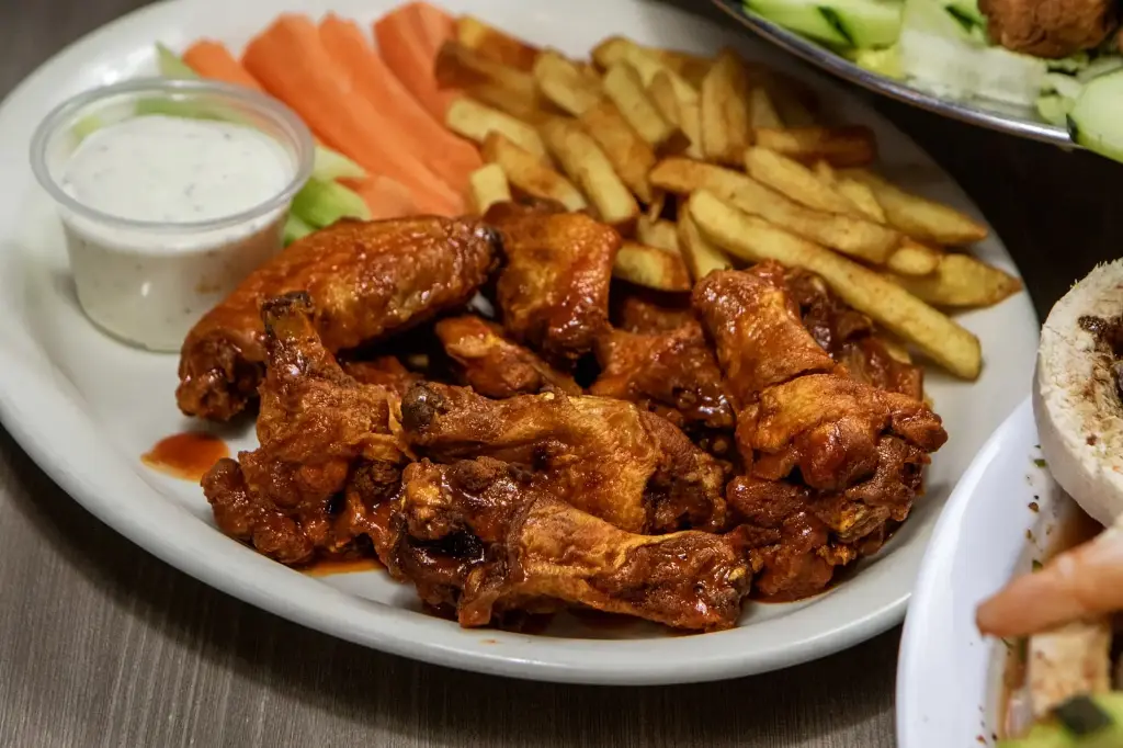 Wings