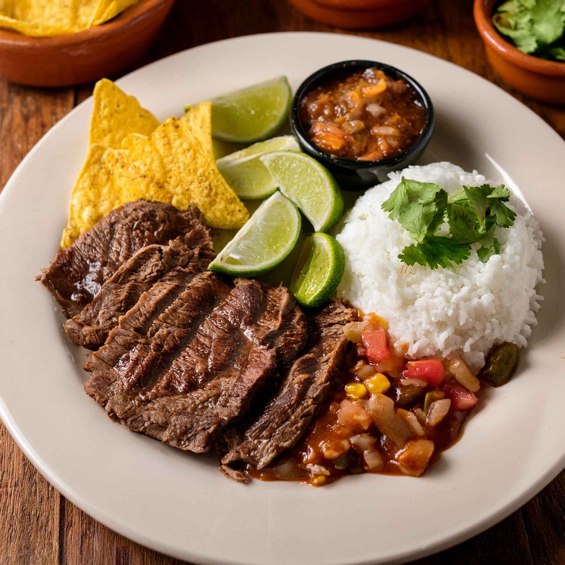 Carne Asada
