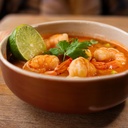 Caldo de Camron