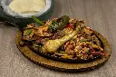 Fajitas Mixtas