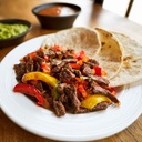 Fajitas de Carne