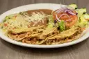 Orden de Tacos Gobernador de Camaron