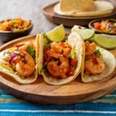 Tacos de Camaron