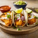 Tacos de Pescado