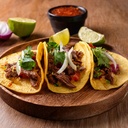 Tacos de Asada