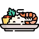 1 Lb de Ceviche de Camaron