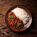 Arroz y Frijol