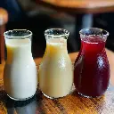 Horchata - Jamaica - Pina