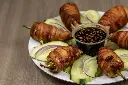 Filete Relleno de Mariscos