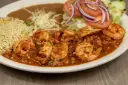Camarones Rancheros