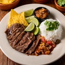 Carne Asada