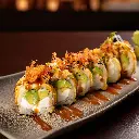 Mexico Roll - Empanizado