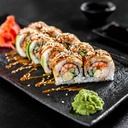 Shrimp Roll